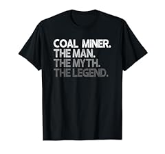 Coal miner man for sale  Delivered anywhere in UK