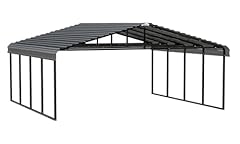 Arrow carports galvanized for sale  Delivered anywhere in USA 