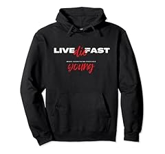 Live fast modetrends gebraucht kaufen  Wird an jeden Ort in Deutschland