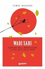 Wabi sabi. scoprire usato  Spedito ovunque in Italia 