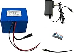 Seasider 24v 10ah for sale  Delivered anywhere in USA 