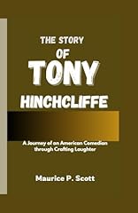 Story tony hinchcliffe for sale  Delivered anywhere in UK