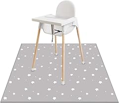 Lookka highchair splash for sale  Delivered anywhere in Ireland