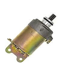 Universal motorcycle starter for sale  Delivered anywhere in UK