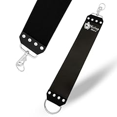 Leather strop sharpening for sale  Delivered anywhere in USA 