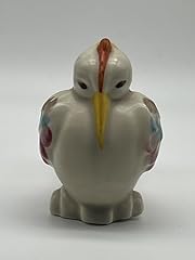 Clarice cliff bird for sale  Delivered anywhere in UK