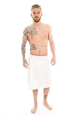 White mens shower for sale  Delivered anywhere in UK