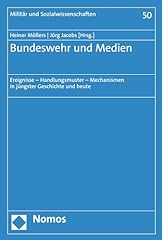 Bundeswehr und medien for sale  Delivered anywhere in UK