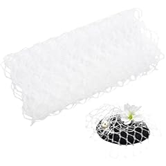 Benecreat 1.8m white for sale  Delivered anywhere in UK