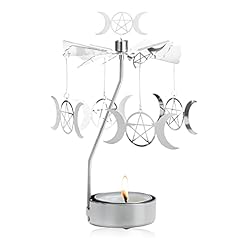 Spinning tea light for sale  Delivered anywhere in USA 