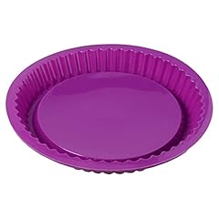 Plat tarte silicone d'occasion  Livré partout en France