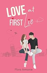 Love first lie d'occasion  Livré partout en France