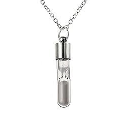 Collana con ciondolo usato  Spedito ovunque in Italia 