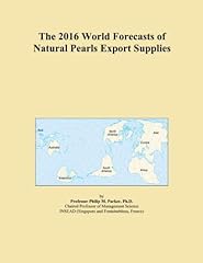2016 forecasts natural for sale  Delivered anywhere in UK