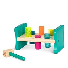 Toys klopfbank holz gebraucht kaufen  Wird an jeden Ort in Deutschland