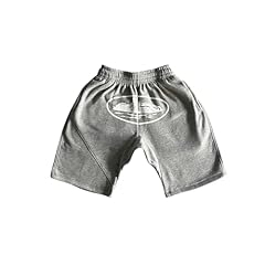 Haozyun coppia pantaloncini usato  Spedito ovunque in Italia 
