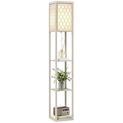 Homcom floor lamp for sale  Delivered anywhere in UK