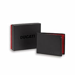 Ducati firma geldbeutel gebraucht kaufen  Wird an jeden Ort in Deutschland