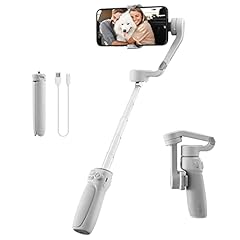 Zhiyun smooth usato  Spedito ovunque in Italia 