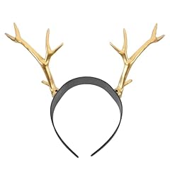 Fomiyes animal headbands for sale  Delivered anywhere in UK