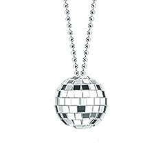 Jiqoe collier pendentif d'occasion  Livré partout en France