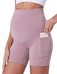 Poshdivah maternity shorts for sale  Delivered anywhere in USA 