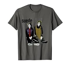 Suede official metal for sale  Delivered anywhere in UK