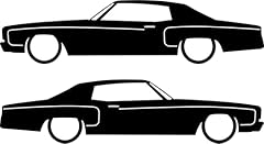Lowered car decal for sale  Delivered anywhere in USA 