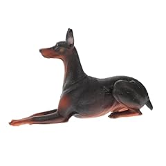 Realistic decorative doberman for sale  Delivered anywhere in USA 