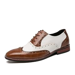 Huitjours men brogues for sale  Delivered anywhere in USA 