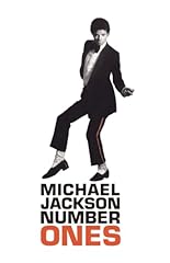 Michael jackson number for sale  Delivered anywhere in UK