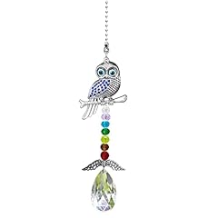 Hanging crystal charm for sale  Delivered anywhere in USA 