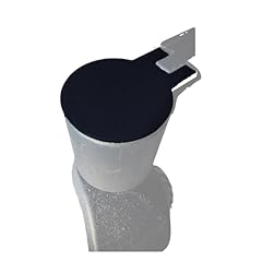 Replacement caster cover for sale  Delivered anywhere in USA 