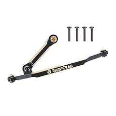 Rampcrab brass steering for sale  Delivered anywhere in UK