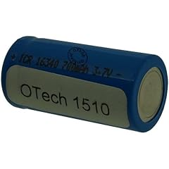 Otech batterie compatible d'occasion  Livré partout en France