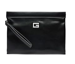 Guess borsello nero usato  Spedito ovunque in Italia 