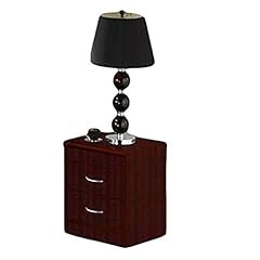 Hodedah drawer nightstand for sale  Delivered anywhere in USA 