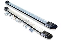 Bragan running boards for sale  Delivered anywhere in UK