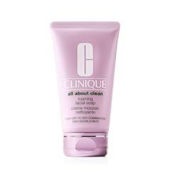 Clinique foaming facial for sale  Delivered anywhere in UK