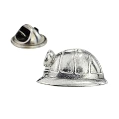 Miners helmet pewter for sale  Delivered anywhere in UK