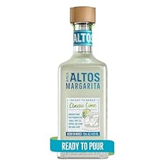 Altos tequila ready for sale  Delivered anywhere in UK