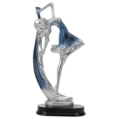 Dechous dancing girl for sale  Delivered anywhere in UK