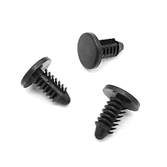 Vvo fasteners black for sale  Delivered anywhere in UK