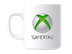 Xbox personalised gift for sale  Delivered anywhere in UK