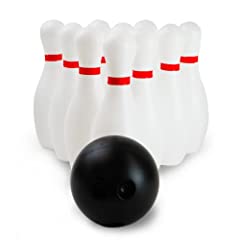Boley kids bowling for sale  Delivered anywhere in USA 