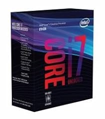 Intel core 8700k usato  Spedito ovunque in Italia 