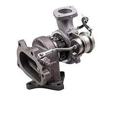 Ghiuz turbocompressore alte usato  Spedito ovunque in Italia 