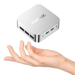 Acemagician mini twin usato  Spedito ovunque in Italia 