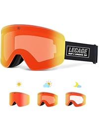 lunettes ski rouge d'occasion lunettes ski rouge d'occasion Livré partout en France