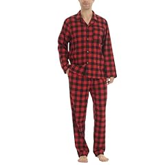 Lnfintdo mens flannel for sale  Delivered anywhere in UK